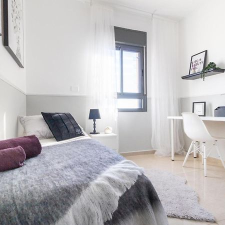 Luxury 4 Bedroom With Amazing View In Ramat Sharet Bayt Vegan เยรูซาเลม ภายนอก รูปภาพ