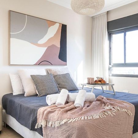 Luxury 4 Bedroom With Amazing View In Ramat Sharet Bayt Vegan เยรูซาเลม ภายนอก รูปภาพ