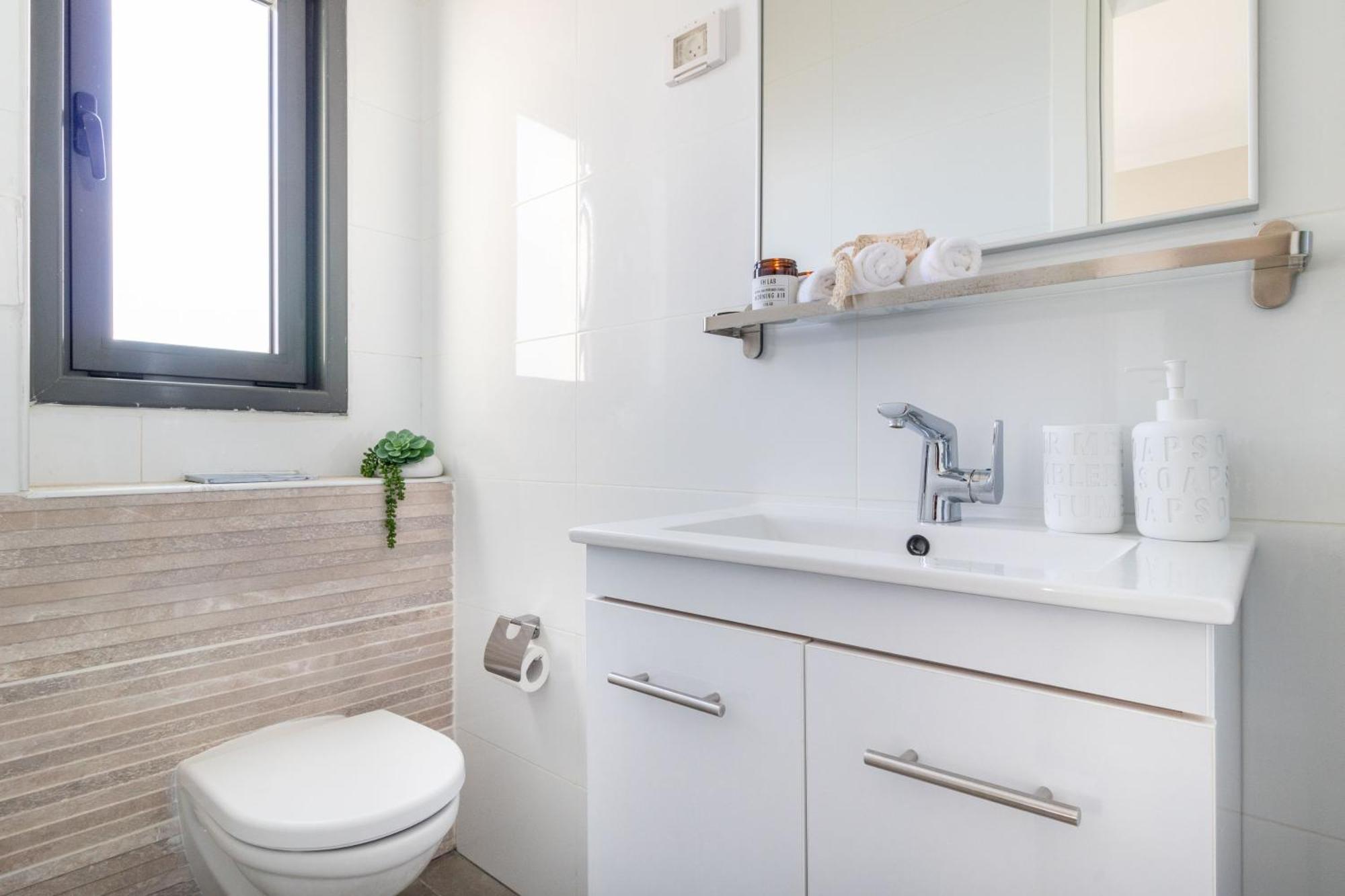 Luxury 4 Bedroom With Amazing View In Ramat Sharet Bayt Vegan เยรูซาเลม ภายนอก รูปภาพ