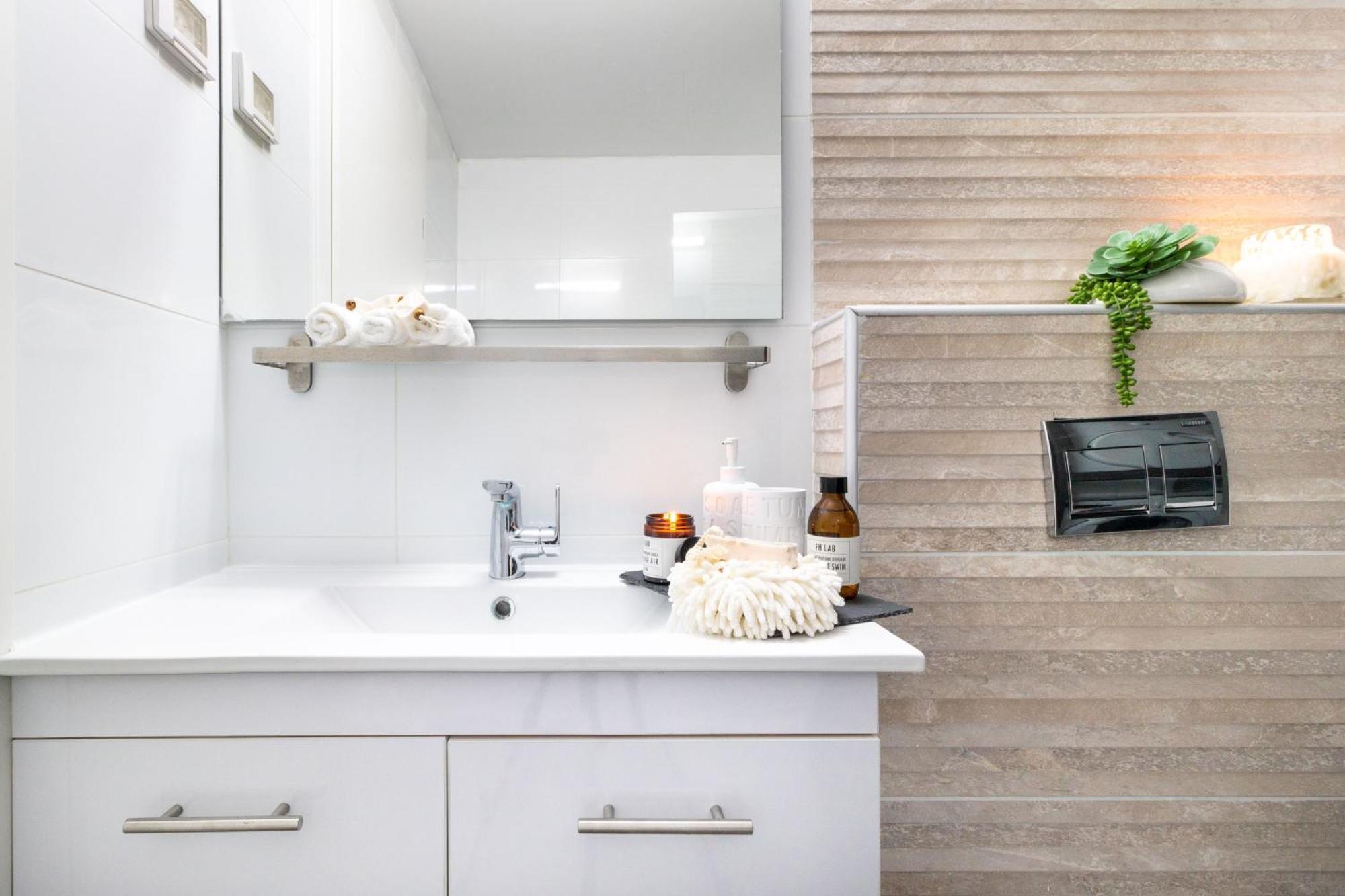 Luxury 4 Bedroom With Amazing View In Ramat Sharet Bayt Vegan เยรูซาเลม ภายนอก รูปภาพ