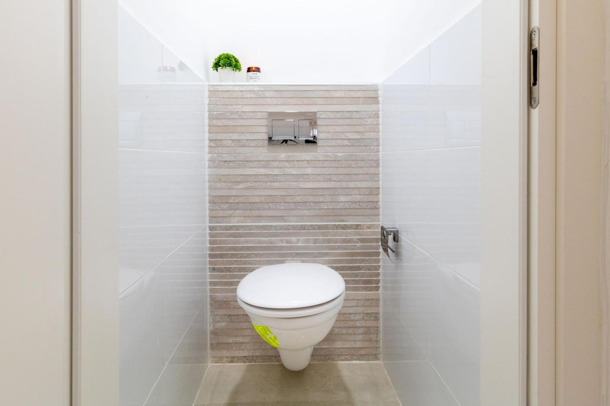 Luxury 4 Bedroom With Amazing View In Ramat Sharet Bayt Vegan เยรูซาเลม ภายนอก รูปภาพ