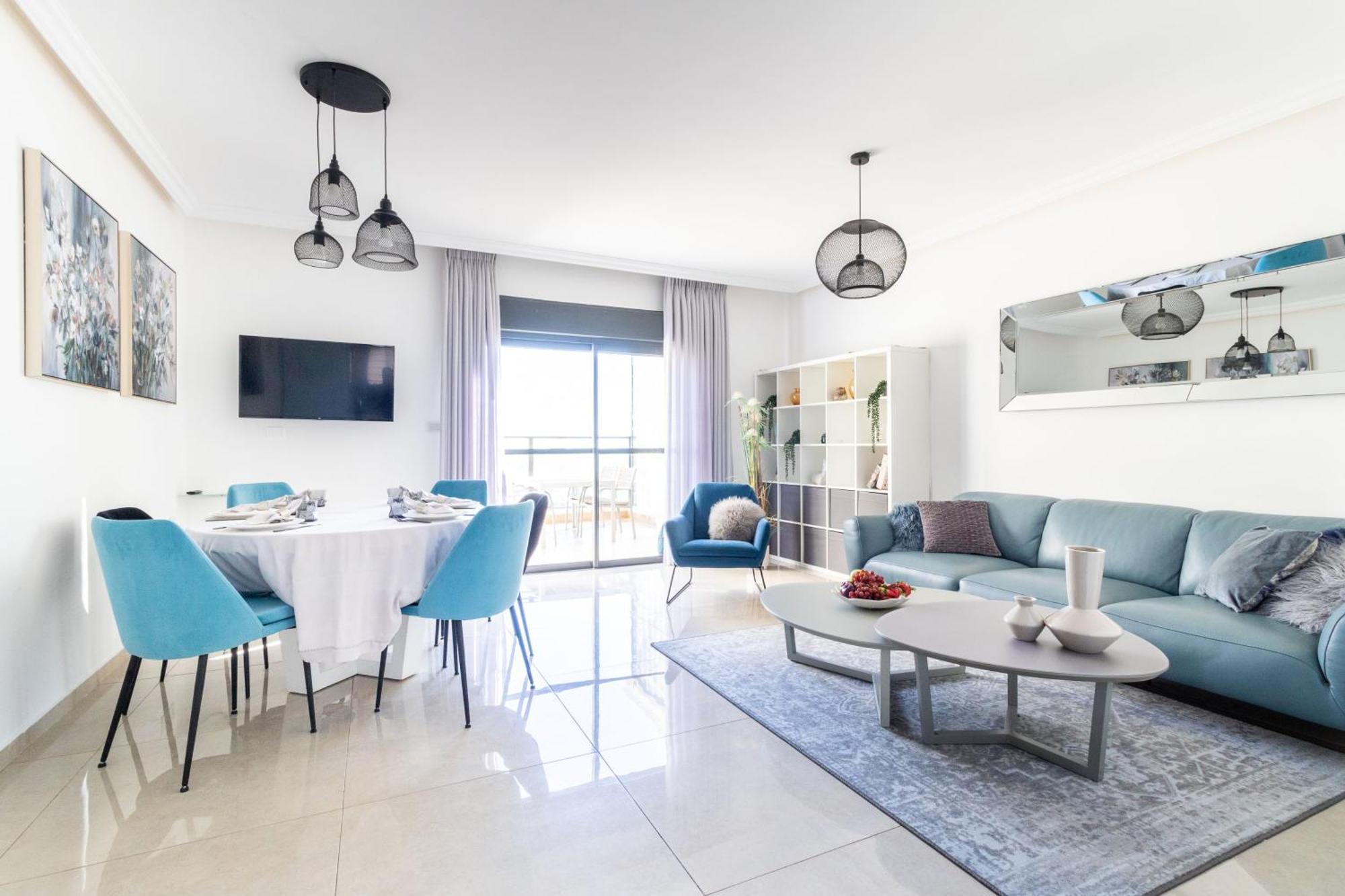 Luxury 4 Bedroom With Amazing View In Ramat Sharet Bayt Vegan เยรูซาเลม ภายนอก รูปภาพ